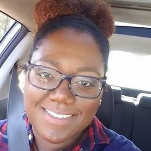 Meet your Posher, Sherida